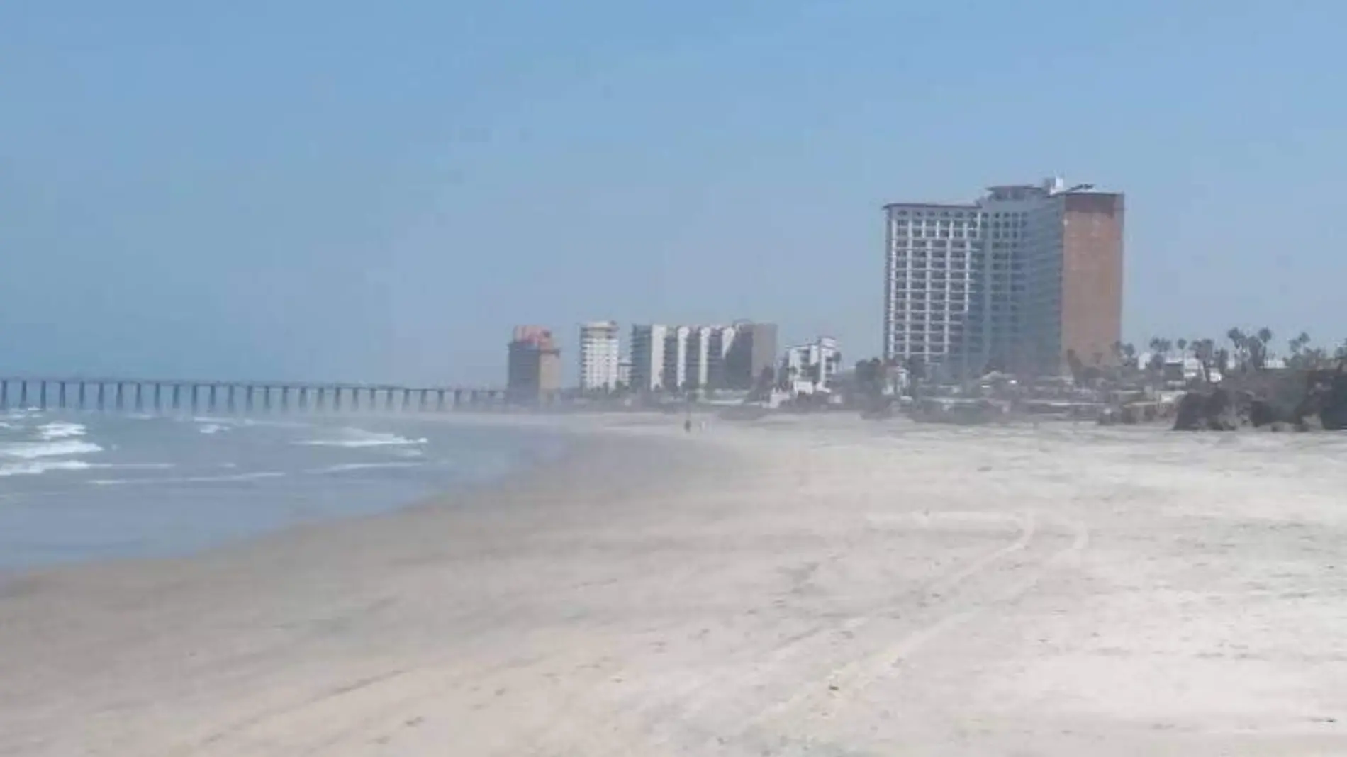 Playas de Rosarito